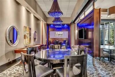211 East Flamingo Road 1103 Dining Area