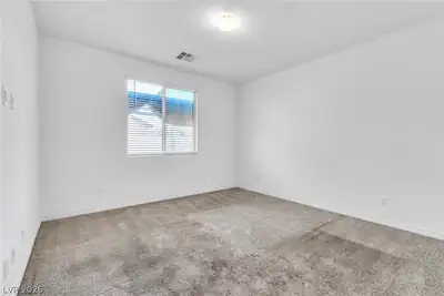 5724 Saltrock Grove Street, North Las Vegas, NV 89081 Primary Bedroom