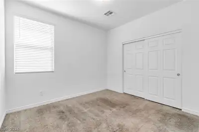 5724 Saltrock Grove Street, North Las Vegas, NV 89081 Bedroom