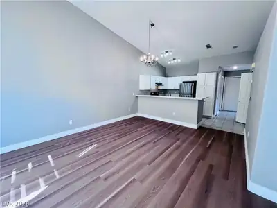5163 Briar Patch Way, Las Vegas, NV 89118 Kitchen