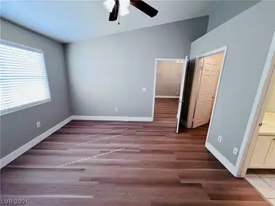 5163 Briar Patch Way, Las Vegas, NV 89118 Bedroom