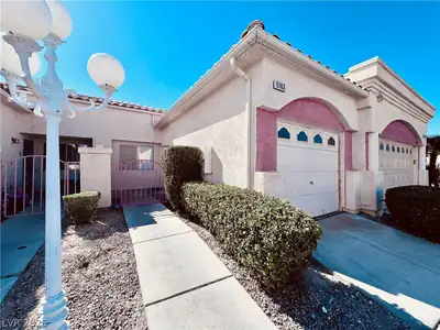 5163 Briar Patch Way, Las Vegas