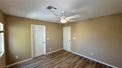 917 Blushing Rose Place, Henderson, NV 89052 Bedroom
