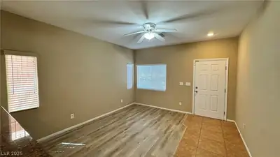 917 Blushing Rose Place, Henderson, NV 89052 Entry