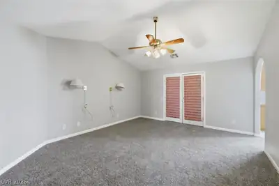 3240 Kaibab Street, Pahrump, NV 89048 Primary Bedroom