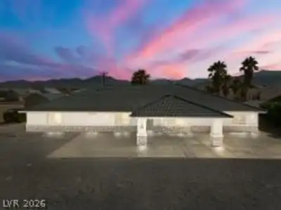 3240 Kaibab Street, Pahrump