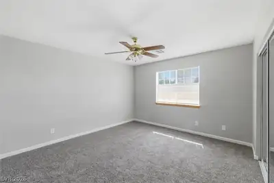 3240 Kaibab Street, Pahrump, NV 89048 Bedroom