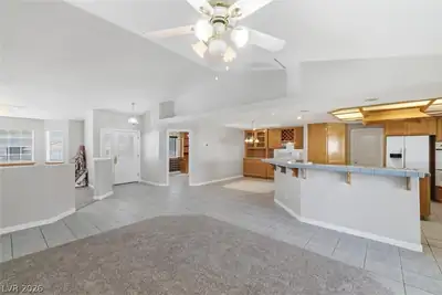 3240 Kaibab Street, Pahrump, NV 89048 Kitchen