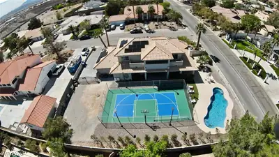 3210 Red Scott Circle, Las Vegas