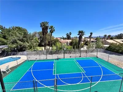 3210 Red Scott Circle, Las Vegas, NV 89117 Other
