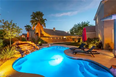 2840 Thicket Willow Street, Las Vegas