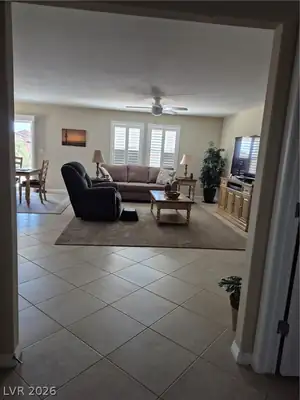3543 East Marathon Drive Living Room