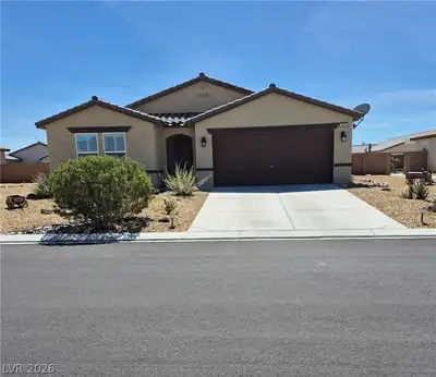 3543 East Marathon Drive, Pahrump