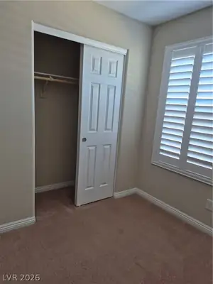 3543 East Marathon Drive Bedroom