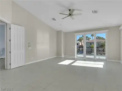 8740 Carlitas Joy Court, Las Vegas, NV 89117 Bedroom