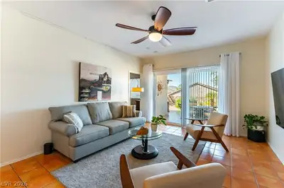 2329 Celestial Moon Street Living Room