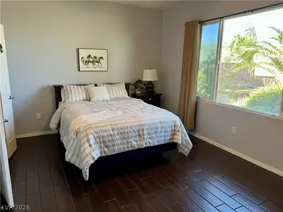 2329 Celestial Moon Street Bedroom