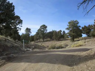 NV Hwy 322 (13.753 Ac) Community