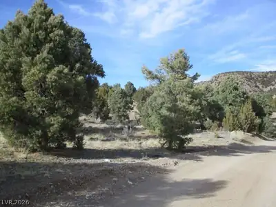 NV Hwy 322 (13.753 Ac) Other