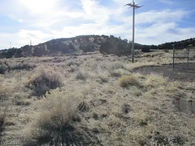 NV Hwy 322 (2.19 Ac) Pioche, NV 89043