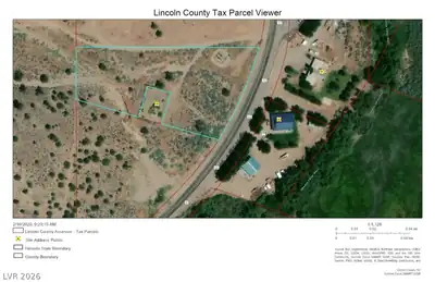 NV Hwy 322 (2.19 Ac) Other