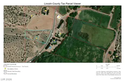 NV Hwy 322 (2.19 Ac) Other