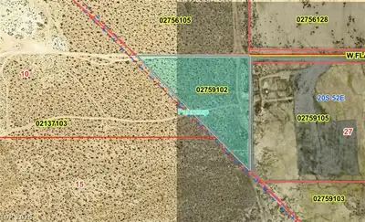 5311 Flamingo Road, Pahrump, NV 89048 Other