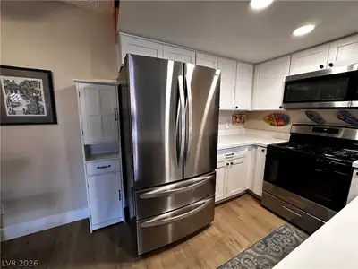 3790 Desert Marina Drive 150 Kitchen