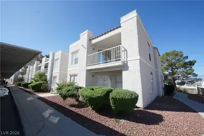 6800 East Lake Mead Boulevard 2092, Las Vegas