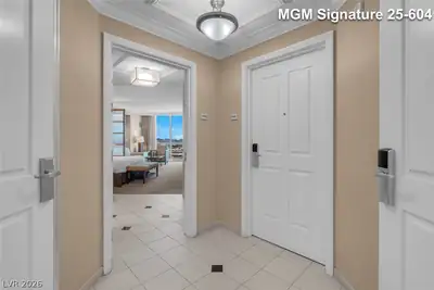 145 East Harmon Avenue 2504 