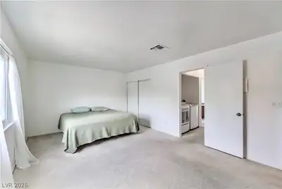 1101 Willow Tree Drive D Bedroom