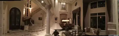 8741 Newport Isle Court, Las Vegas, NV 89117 Lobby