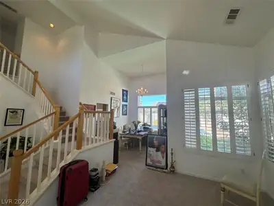 436 Franco Court, Las Vegas, NV 89123 Living Room