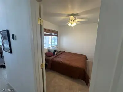436 Franco Court, Las Vegas, NV 89123 Bedroom