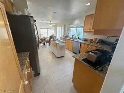436 Franco Court, Las Vegas, NV 89123 Kitchen