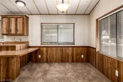 3098 Chimayo Lane, Las Vegas, NV 89122 Dining Area
