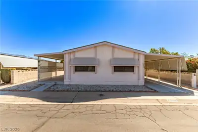 3098 Chimayo Lane, Las Vegas