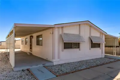 3098 Chimayo Lane, Las Vegas, NV 89122 Other