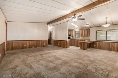3098 Chimayo Lane, Las Vegas, NV 89122 Living Room