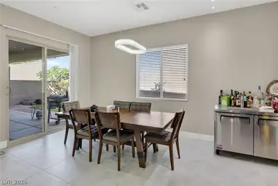 782 Glistening Light Court, Henderson, NV 89052 Dining Area