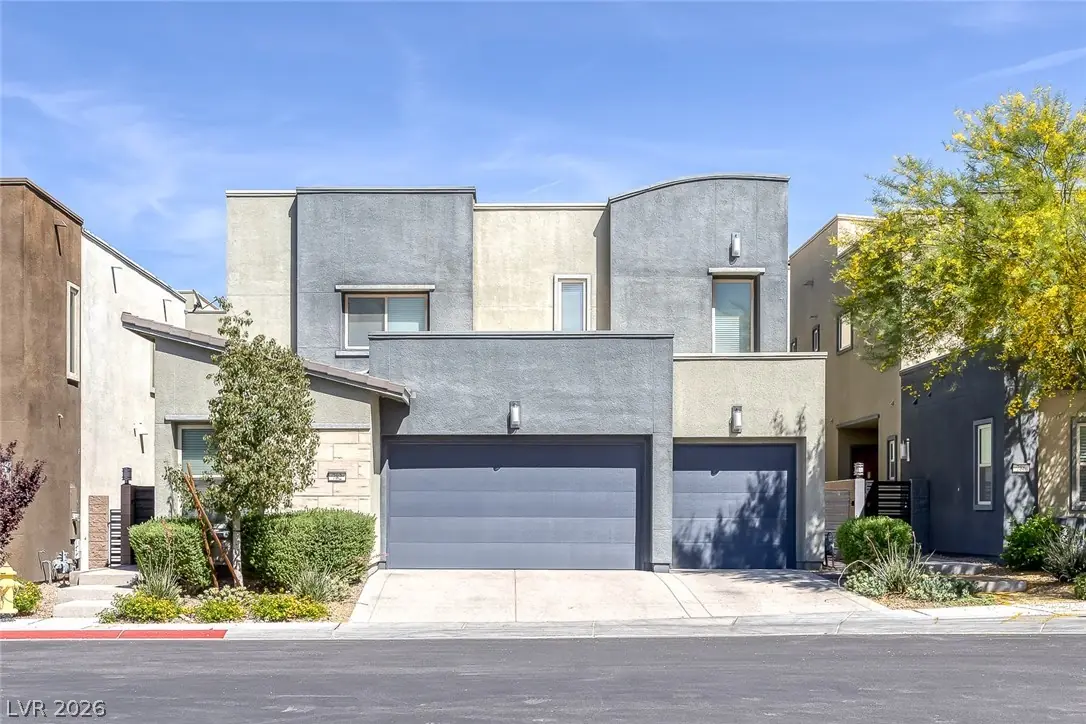 782 Glistening Light Court, Henderson, NV 89052