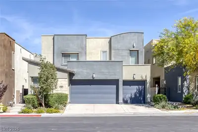782 Glistening Light Court Henderson, NV 89052