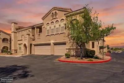 10550 West Alexander Road 2091, Las Vegas