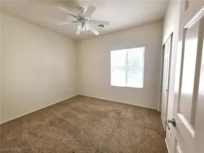 2376 Mourning Warbler Avenue, North Las Vegas, NV 89084 Bedroom