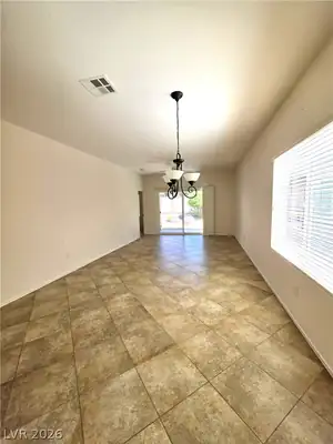2376 Mourning Warbler Avenue, North Las Vegas, NV 89084 Dining Area