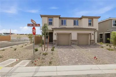 5322 Borra Hills Street, Las Vegas