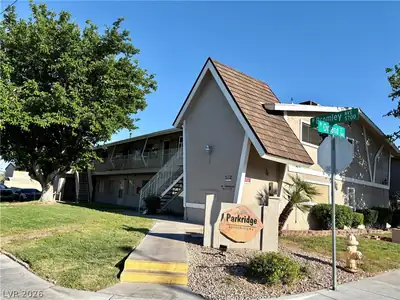 312 Orland Street 62, Las Vegas