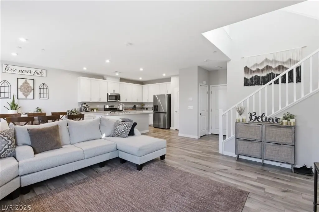 2555 Campaldo Street, Henderson, NV 89044