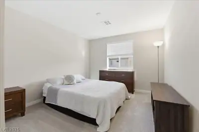 2555 Campaldo Street, Henderson, NV 89044 Bedroom