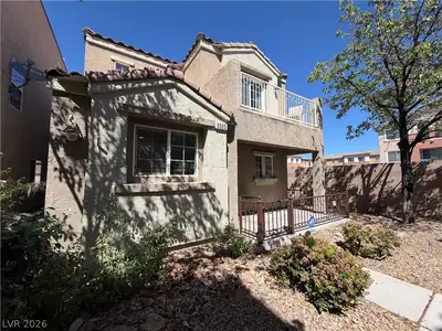 9005 Progressive Court Las Vegas, NV 89149